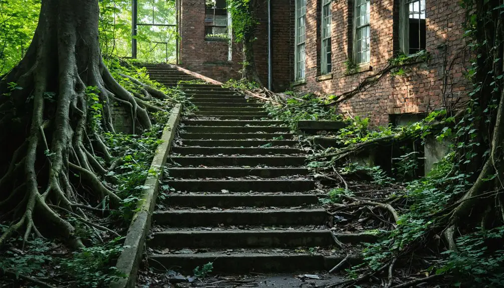 abandoned islands in new york