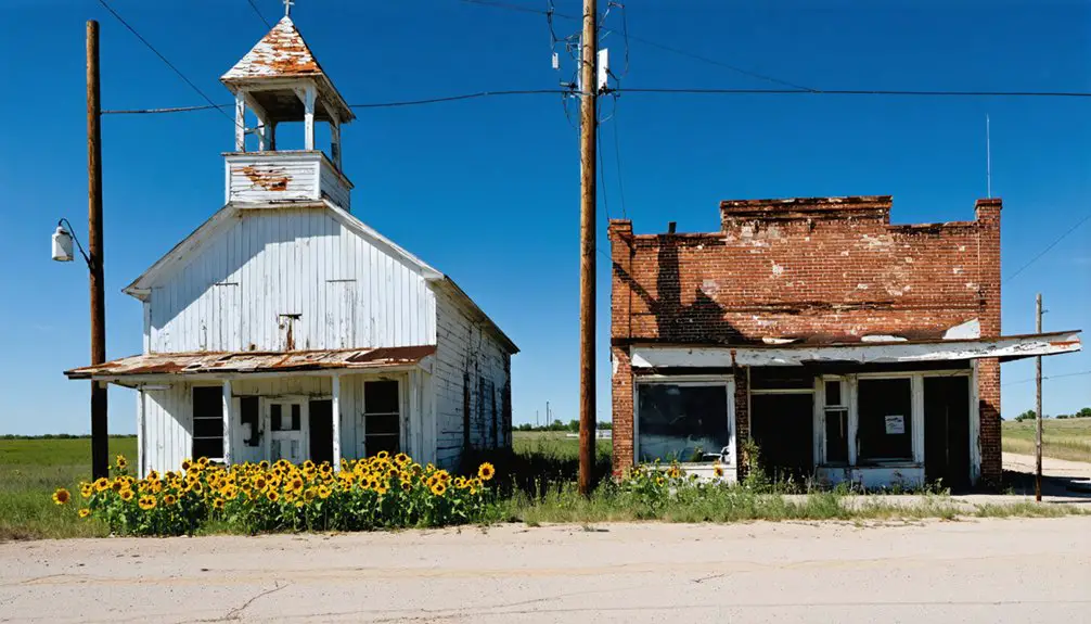 abandoned mining infrastructure hazards