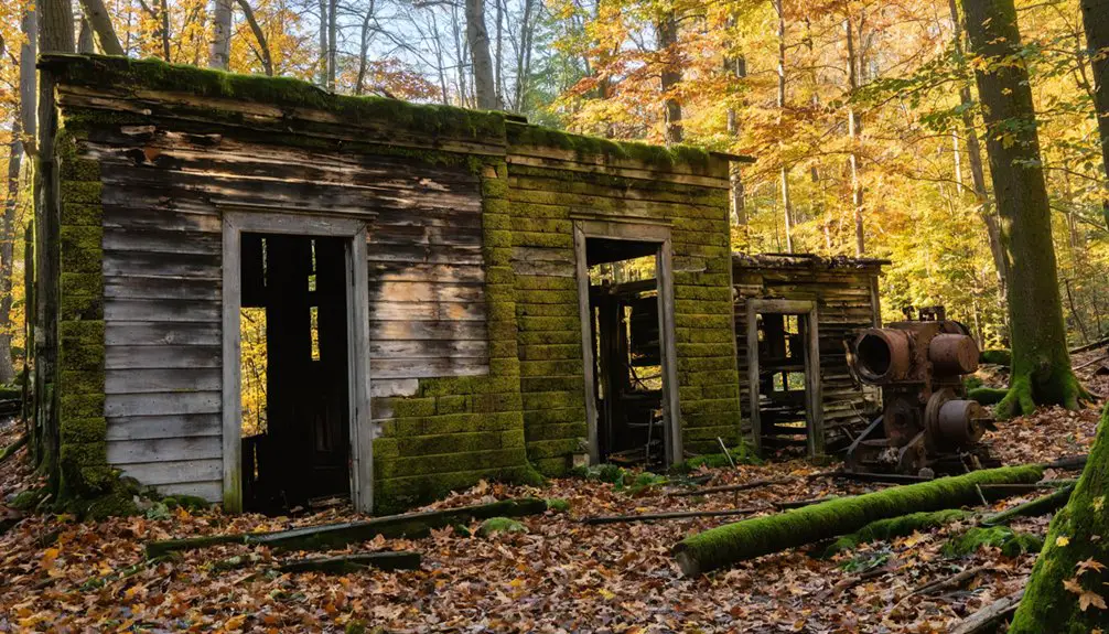 abandoned new hampshire settlement