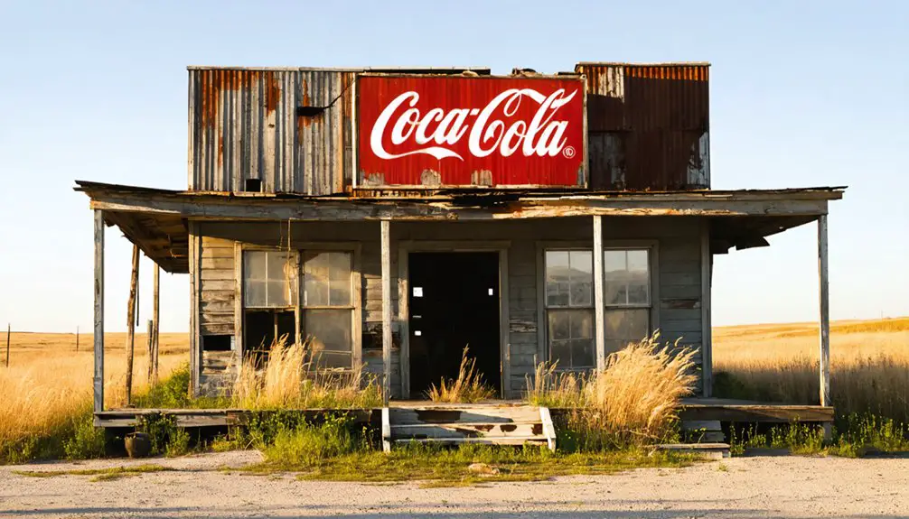 abandoned oklahoma ghost town