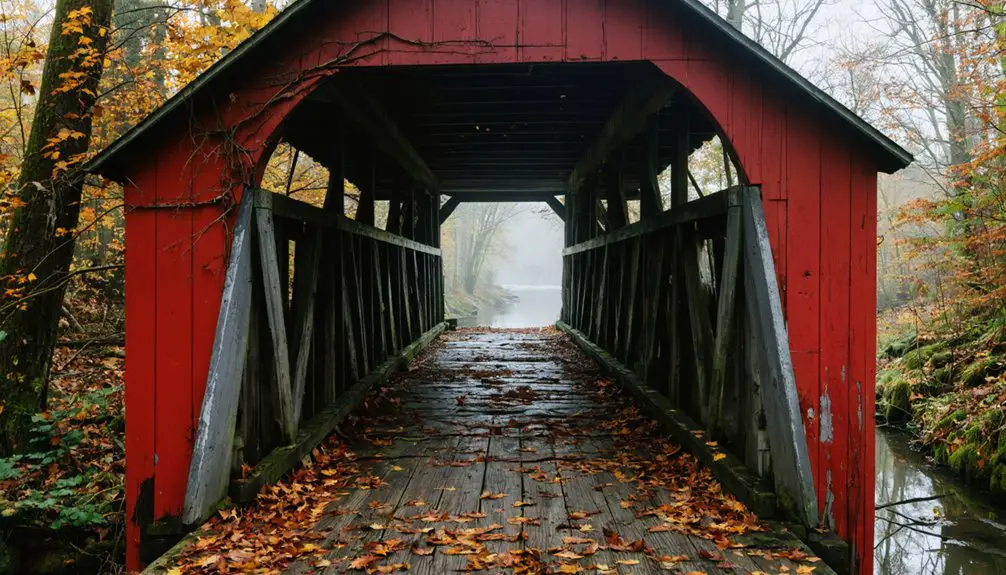 abandoned pennsylvania ghost town
