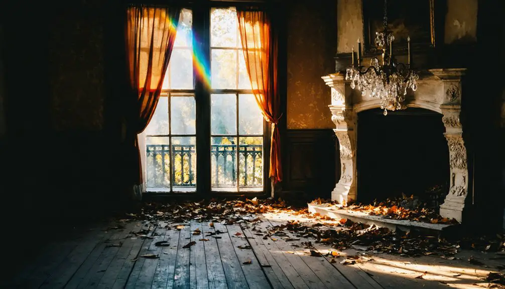 abandoned pennsylvania ghost town