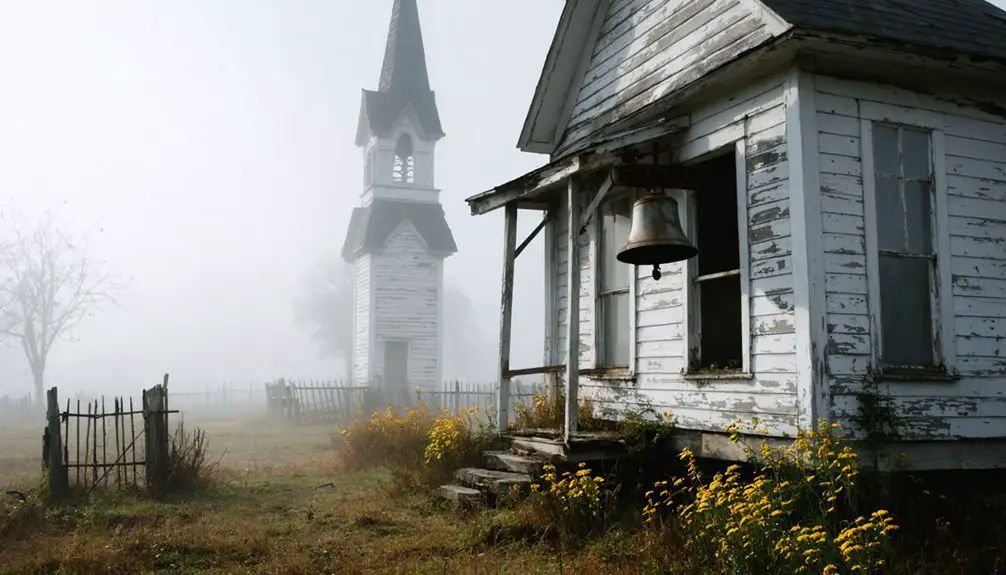 abandoned pennsylvania ghost town