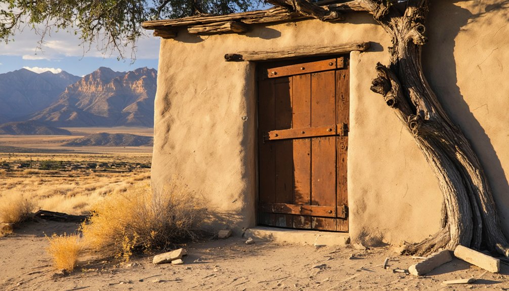 abandoned settlement in utah