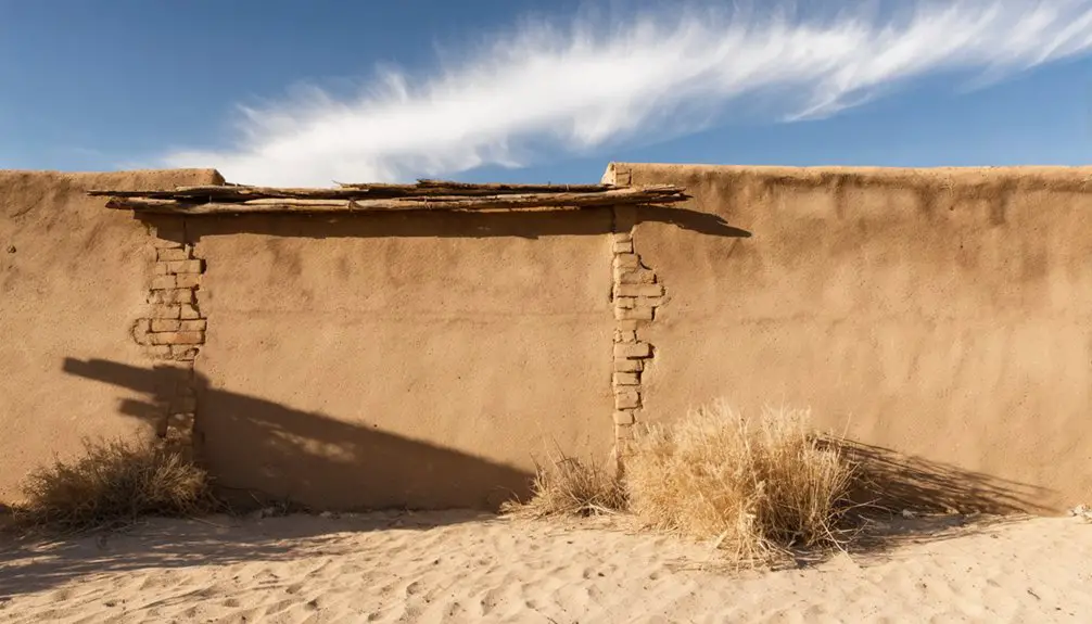 abandoned texas ghost town