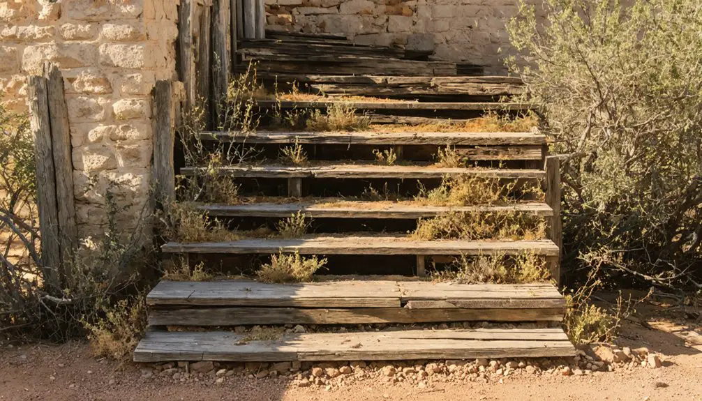 abandoned texas ghost town