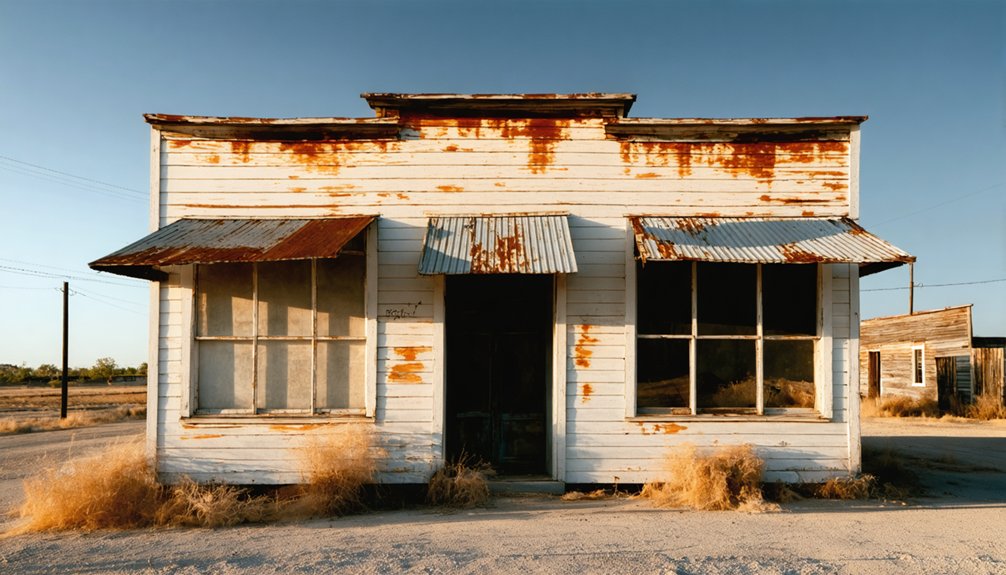 abandoned texas mineral springs