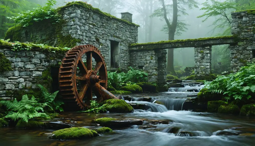 abandoned town in massachusetts