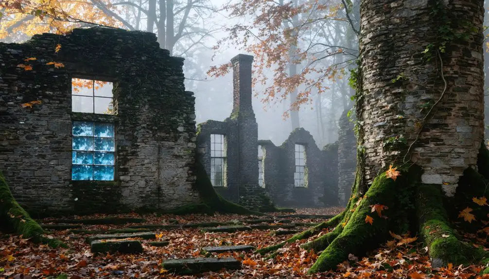 abandoned town in massachusetts