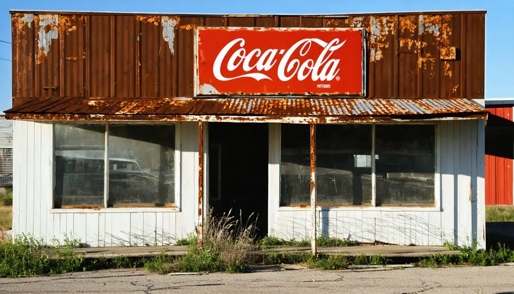 abandoned town in oklahoma