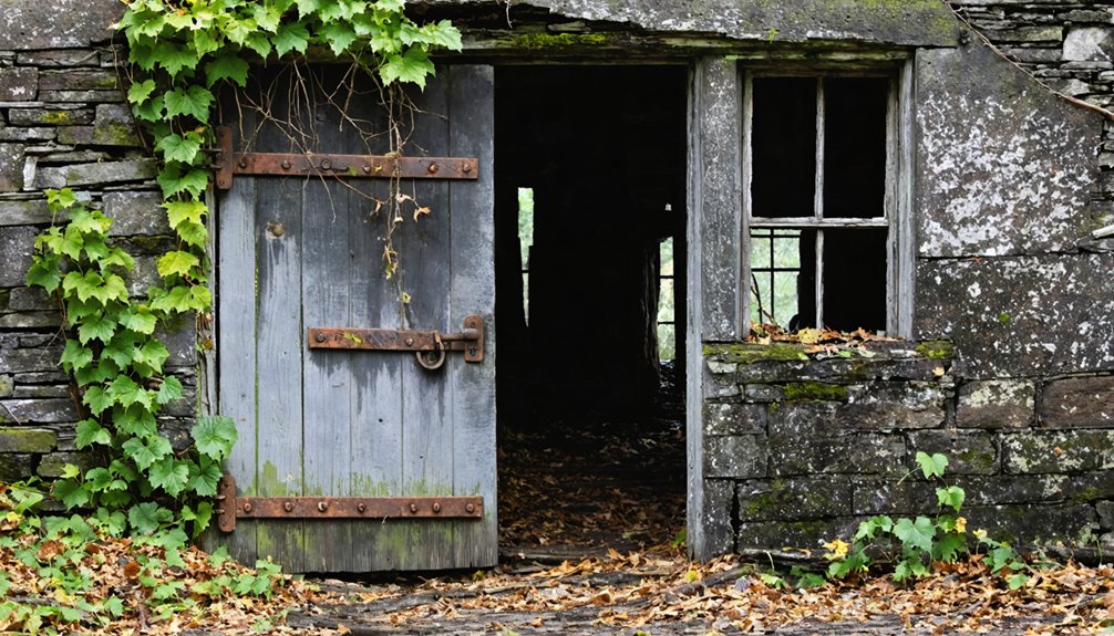 abandoned town in pennsylvania
