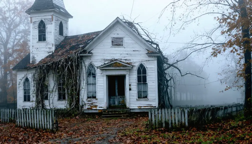 abandoned virginia ghost town
