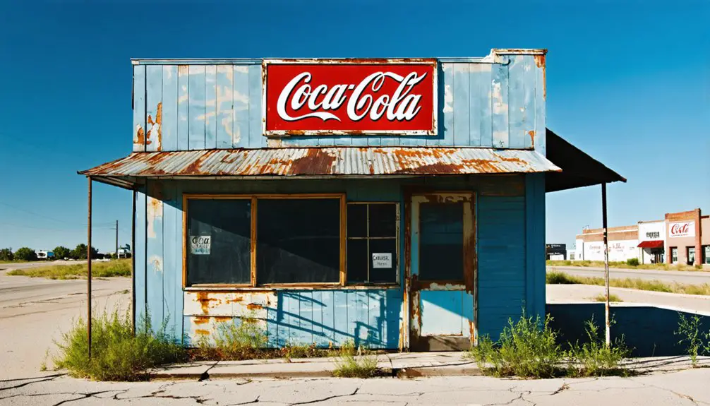 afton oklahoma s abandoned charm