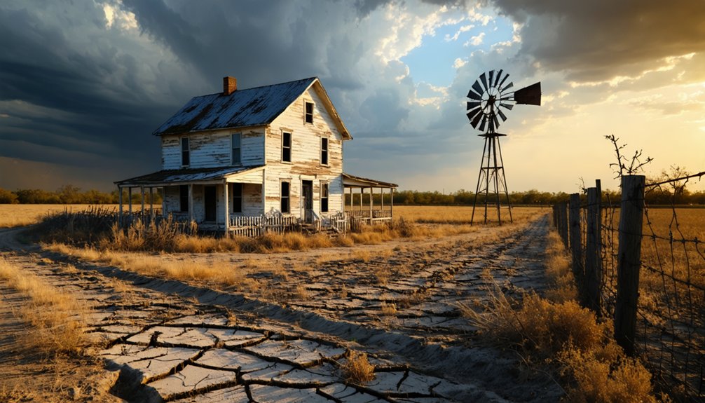 agricultural adaptation to challenges