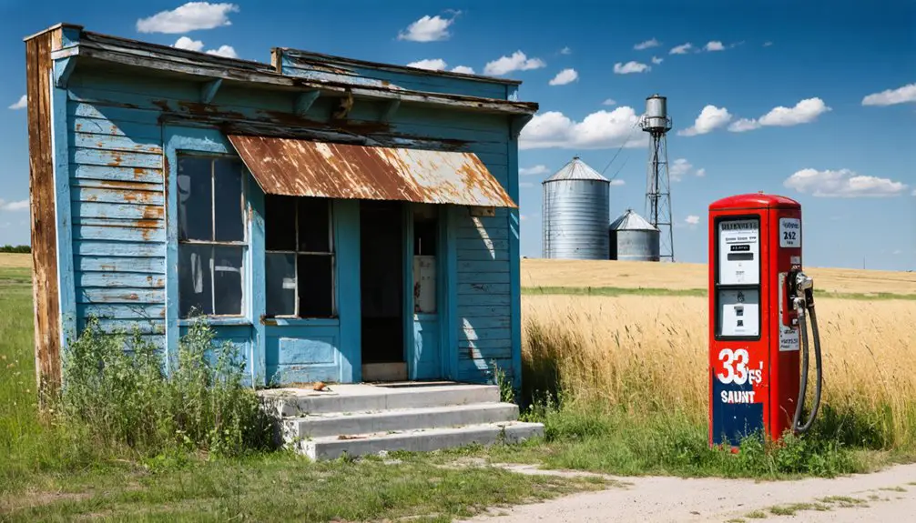 agricultural commerce and resilience