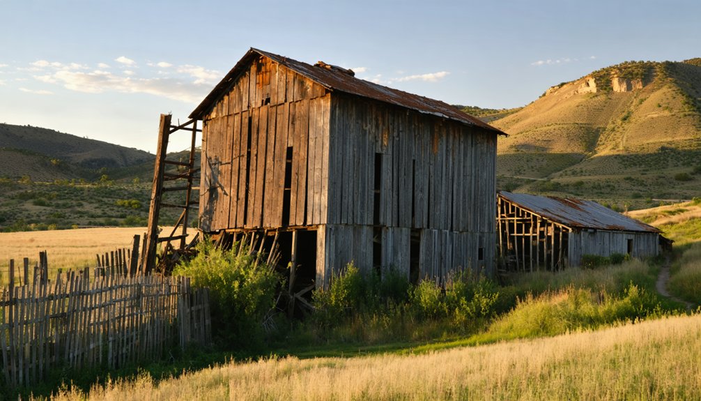 agricultural foundation and reliance