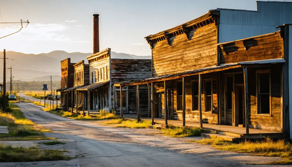 big cedar s historical transformation