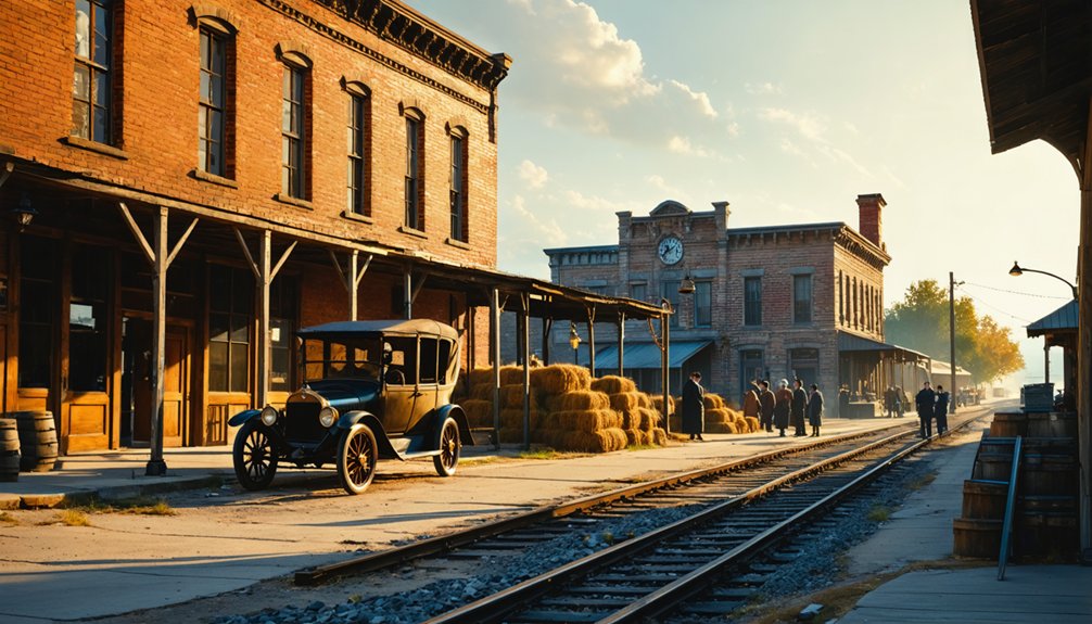 birchville s butterfield overland station
