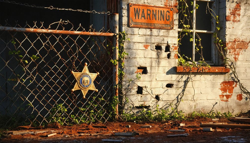 border law enforcement balance