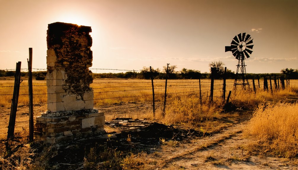 burning courthouses mysterious deaths
