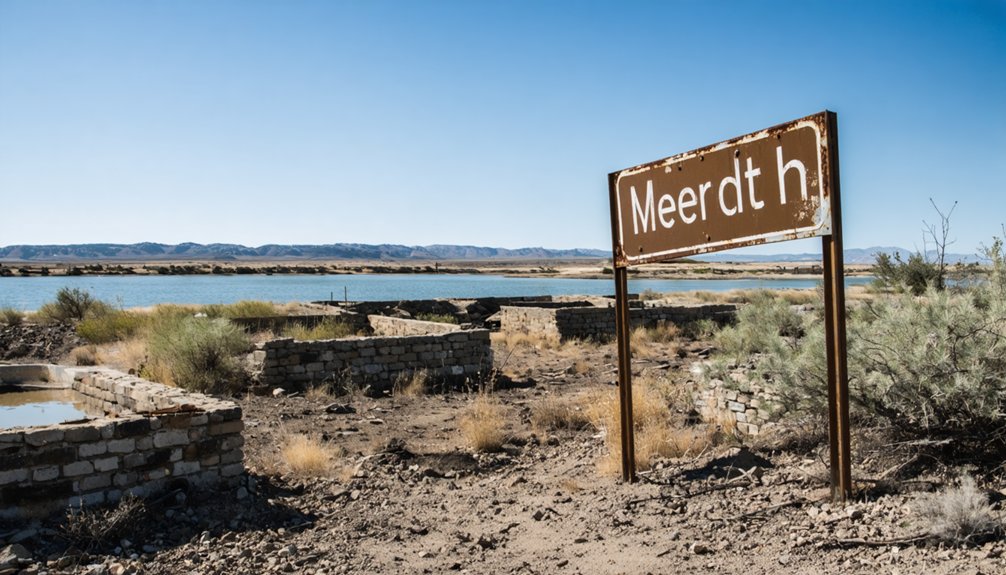 canyon dam s transformative impact