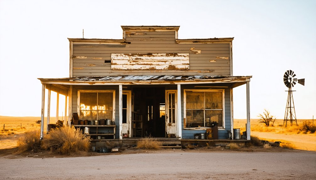 cattle drive decline aftermath