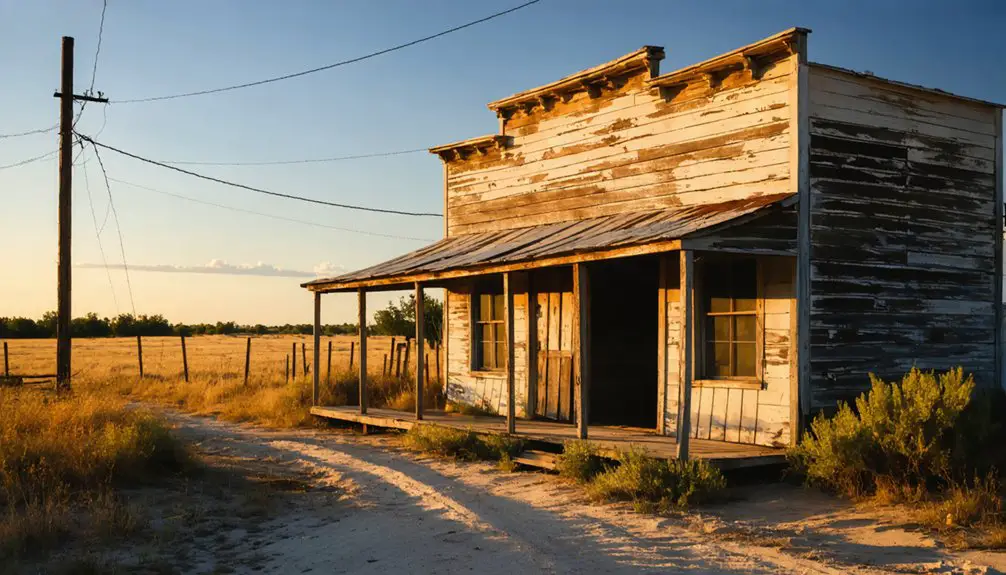 cattle drives shaped commerce