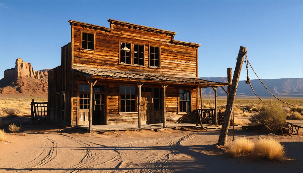 cattle rustling and outlaws
