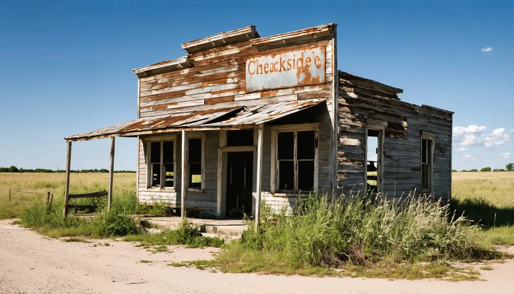 cheapside s historical remnants endure