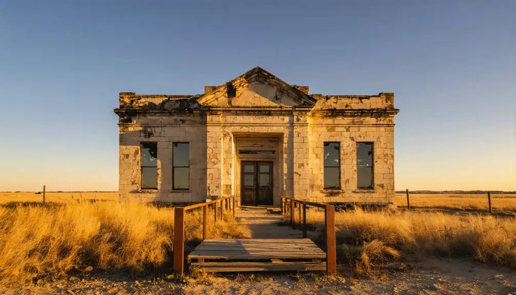 clairemont s historical county seat
