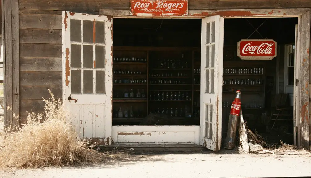 commercial decline and abandonment