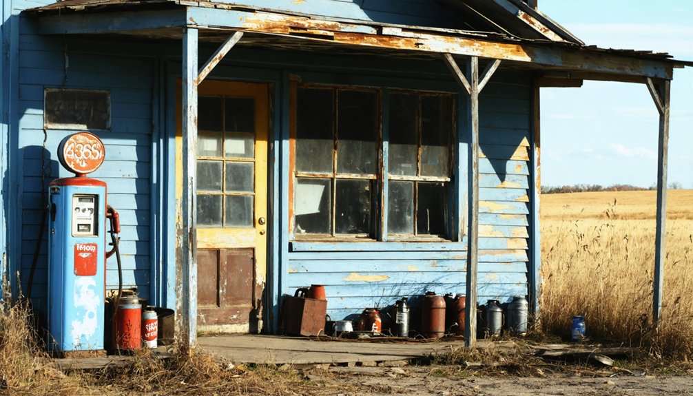 commercial hub s decline explained