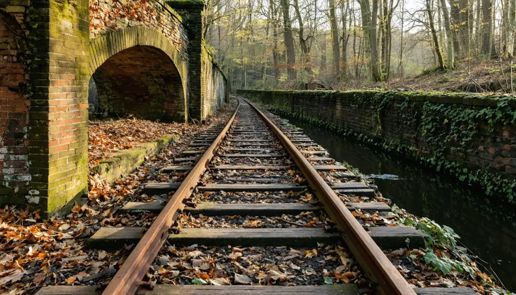 community decline and abandonment