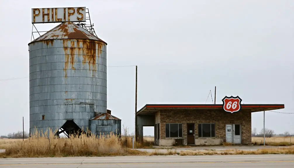 community decline and disintegration