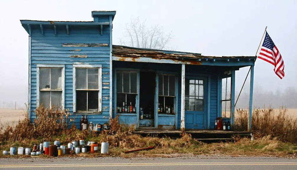 community hubs foster connections