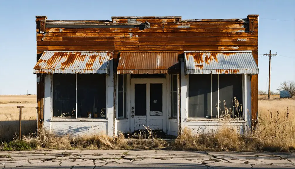 community resilience through transformation