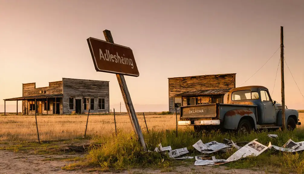 consequences of unchecked industry
