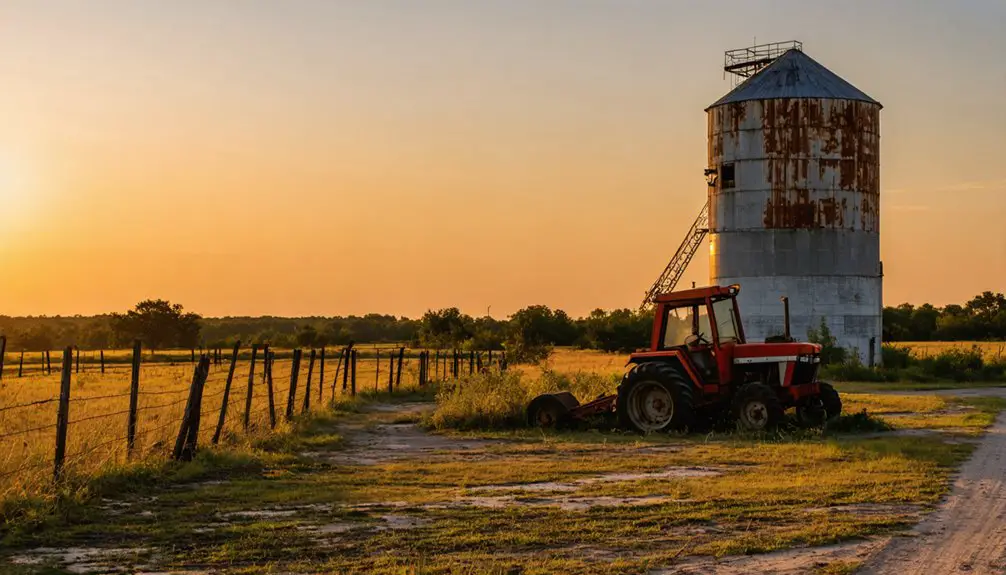 cotton cattle resilience diversity