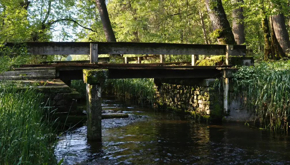 cryer creek s haunting legacy