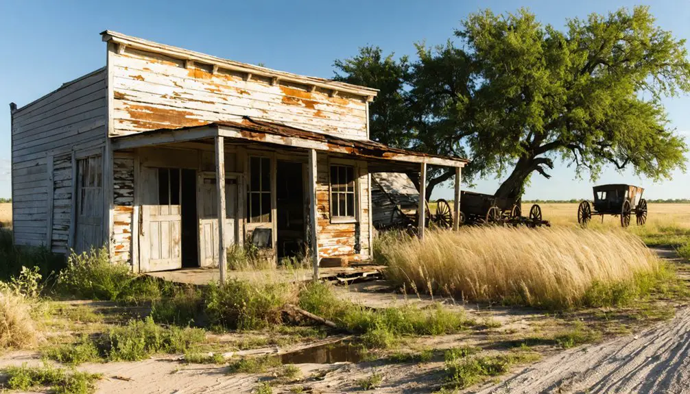 cryer creek s tragic decline