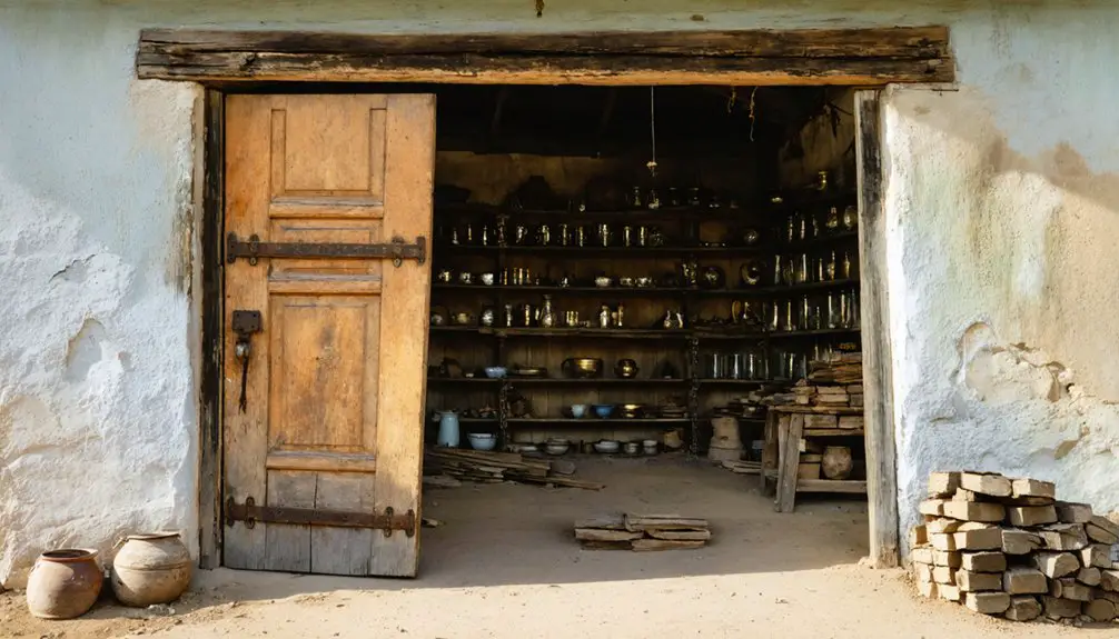 cultural intersections in ghost towns