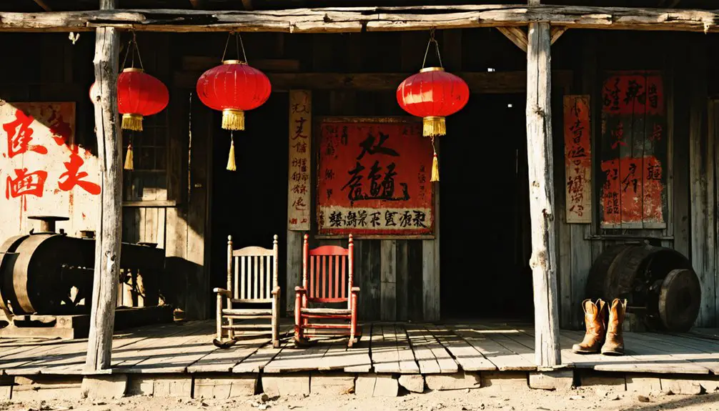 cultural resilience in adversity