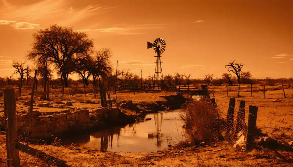 currey s creek natural heritage