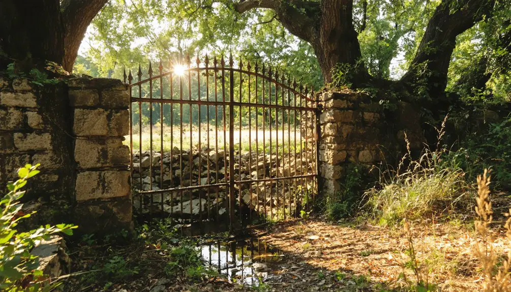 declining springs lingering beliefs