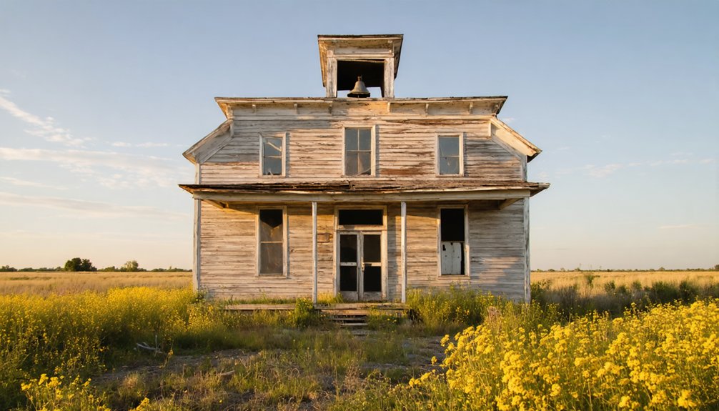 denhawken s unique cultural heritage
