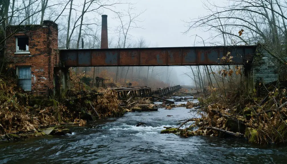 devastating floods shaped history