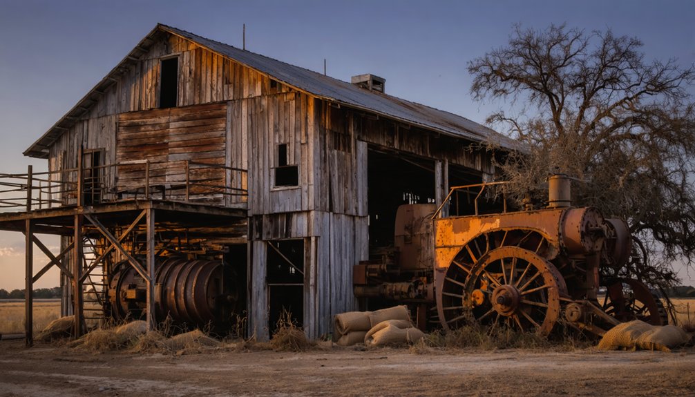 displacement during economic hardship