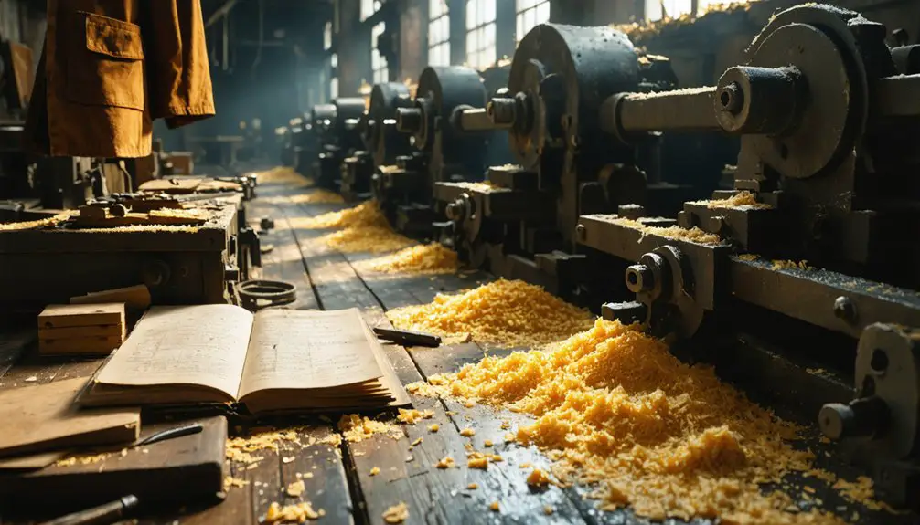 diverse workforce efficient production