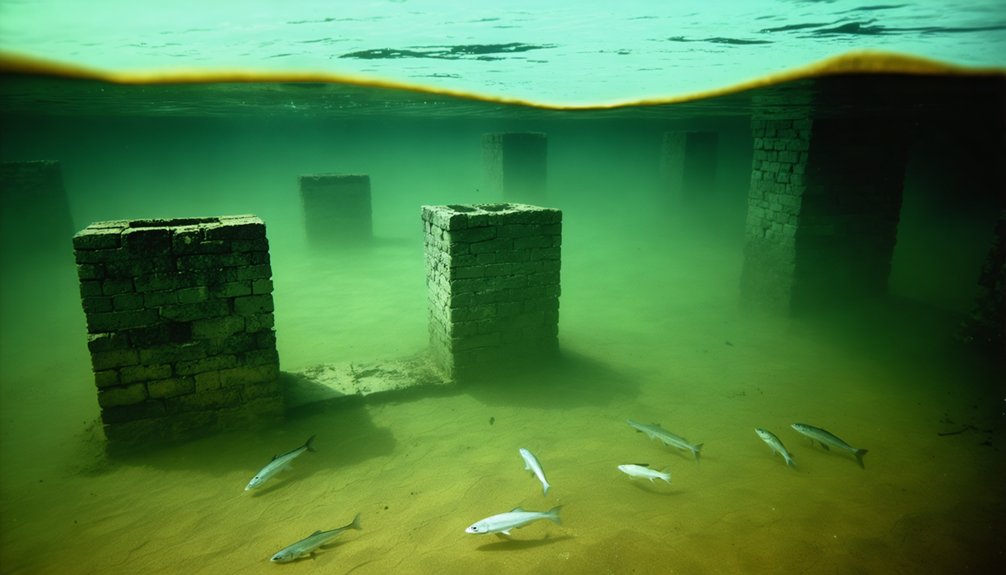 dodge city s submerged history