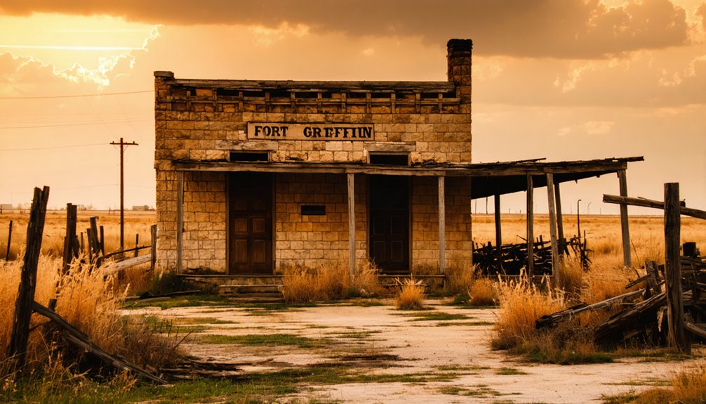 economic decline and abandonment